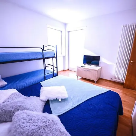 Apartment Lake & Pool Torbole Sul Garda