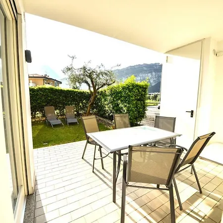 Apartment Lake & Pool Torbole Sul Garda